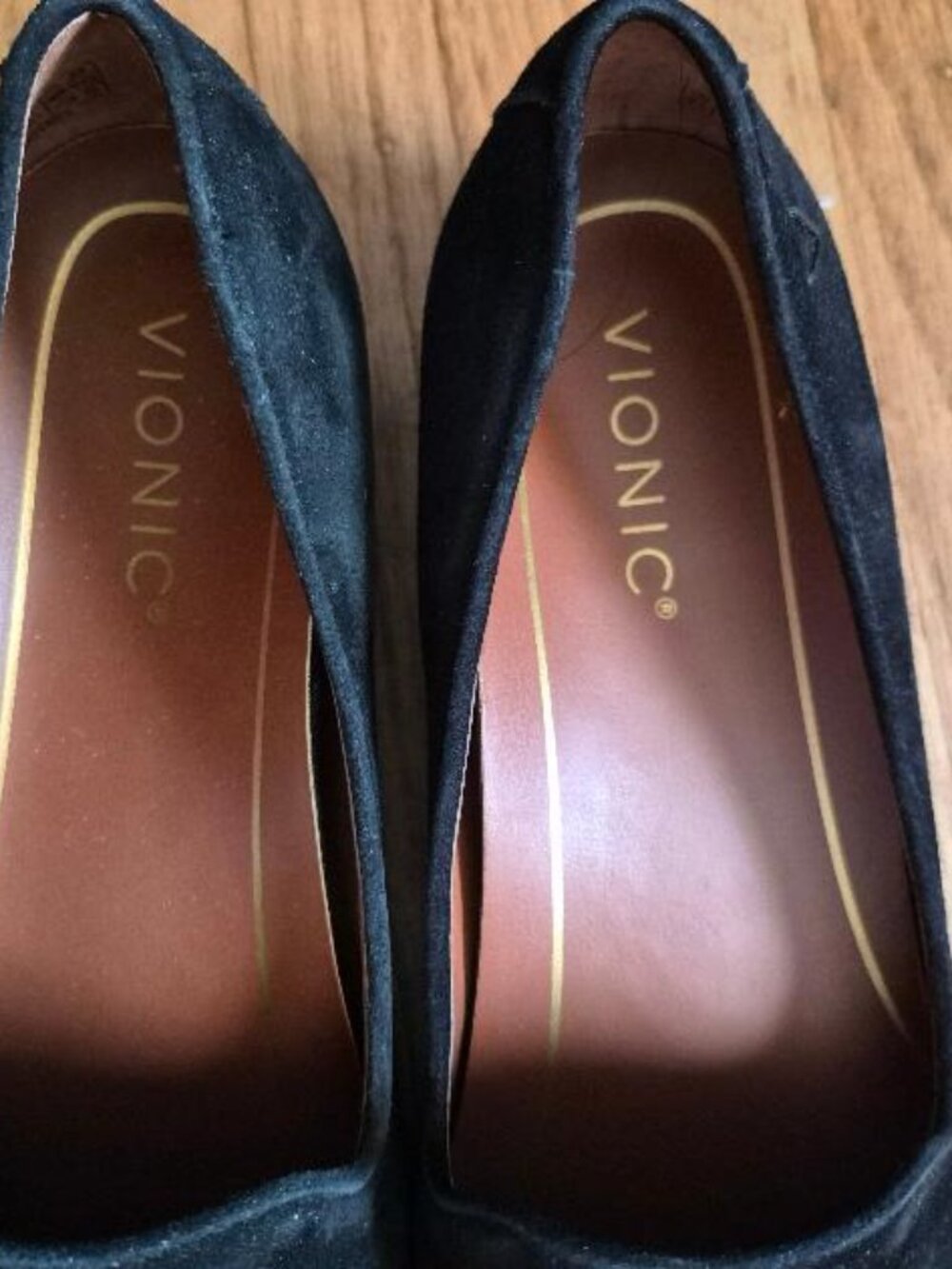 Vionic Loafers - Picture 3 of 3
